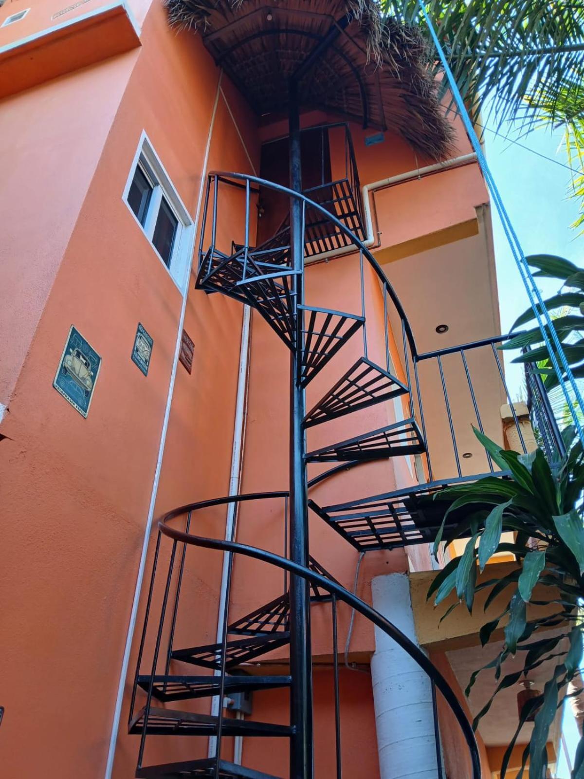プエルト・エスコンディード Casa Gioヴィラ エクステリア 写真