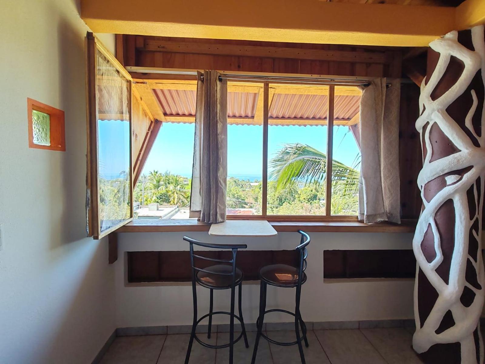 プエルト・エスコンディード Casa Gioヴィラ エクステリア 写真
